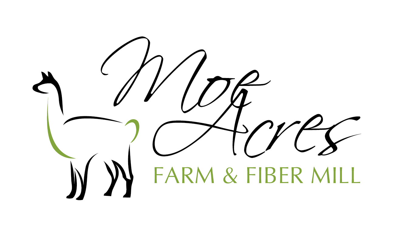 Moe Acres Fiber Mill